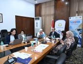 ورشة عمل موسعة باتحاد الصناعات حول التكتلات الصناعية في مصر
