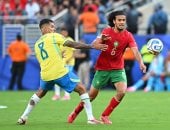 أيوب بوعدي نجم المغرب الواعد: لا أفكر حاليا إلا في كأس العالم