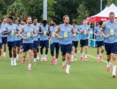 منتخب إنجلترا يستعيد معداته المسروقة قبل مواجهة كرواتيا فى كأس العالم