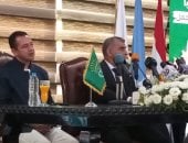 حمزة الجمل: الاتحاد السكندرى يحتاج 3 فترات انتقال لبناء فريق قوى