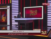 متحدث الصحة: مصر تحولت من علاج المرض إلى الوقاية والكشف المبكر