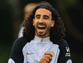 ريال مدريد يحسم صفقة كوكوريلا من تشيلسي بـ60 مليون يورو