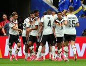 بعد سباعية كوراساو.. شاهد أكبر انتصارات ألمانيا فى كأس العالم (إنفوجراف)