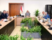 وزير الرى: الاعتماد على الطاقة الشمسية فى تشغيل محطات الرفع لخفض انبعاثات الكربون