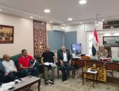 رفع حالة الطوارئ بتعليم الإسماعيلية استعدادًا لانطلاق امتحانات الثانوية العامة