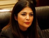 ضحى عاصي: توصية برلمانية برفع موازنة قصور الثقافة نصف مليار جنيه