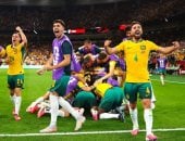 منتخب الولايات المتحدة يلتقي تركيا.. وباراجواي يواجه أستراليا في كأس العالم
