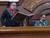 النيابة لقاتل سائق الشرقية: تجرأت على أقدس حق يملكه الإنسان "الحياة".. فيديو