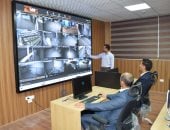 مياه القناة: افتتاح مركز السيطرة والأزمات بتجهيزات تكنولوجية حديثة قريبا