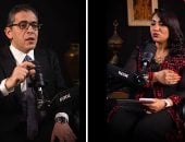 الدكتور مهاب مجاهد عضو مجلس الشيوخ لـ«اليوم السابع»: طالبنا بتغليظ عقوبة هتك عرض الصغار.. ويؤكد: نعمل على توعية القاصرين وحمايتهم من خلال عدد من المحاور.. والطفل ملك للدولة ولا نسمح باستغلال والديه له