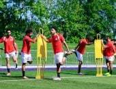 تشكيل منتخب مصر المتوقع أمام بلجيكا اليوم فى كأس العالم