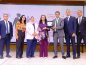 بعد قليل تشهد وزيرة التضامن فاعلية إنجازات المبادرة القومية "فرحة مصر 2026"
