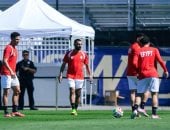 ماذا قدم منتخب مصر فى مبارياته الافتتاحية بالمونديال قبل صدام بلجيكا؟