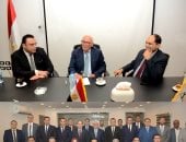 تنسيقية شباب الأحزاب تستضيف اللواء عادل الغضبان محافظ بورسعيد السابق