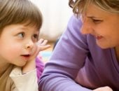 كيف تجعل طفلك يثق بك ويحكي لك أسراره؟ 7 طرق لبناء الثقة 