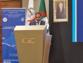 رئيس المبادرة الرئاسية لصحة المرأة يشارك بالمؤتمر الدولي لبحوث السرطان بالجزائر