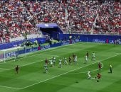 في اللحظات الأخيرة.. قطر تخطف تعادلًا ثمينًا أمام سويسرا بمونديال 2026