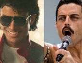 Michael يتفوق على Bohemian Rhapsody فى شباك التذاكر العالمى