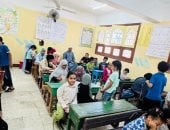 منطقة جنوب سيناء الأزهرية تطلق النشاط الصيفي احفظ مُقررك