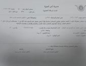 رئيس جهاز كرة اليد بالترسانة يحرر محضرا ضد عضو المجلس.. اعرف التفاصيل