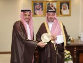 أمير نجران يطلع على إنجازات مطارى نجران وشرورة فى السعودية