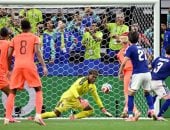 اليابان تخطف تعادلا قاتلا من هولندا 2-2 فى كأس العالم 2026