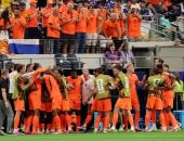 أهداف مباراة هولندا ضد اليابان فى كأس العالم 2026