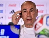 حسام حسن: وصلنا المونديال بلا هزيمة.. وأسعى لتكرار الفوز على بلجيكا كمدرب