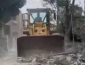 بدء فتح الطرق في صور وبنت جبيل تمهيدا لعودة الأهالي وسط دعوات إلى التريث