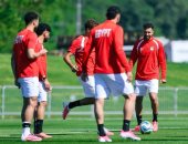 مواعيد مباريات منتخب مصر فى كأس العالم بتوقيت أمريكا والقاهرة