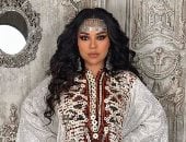 مروة ناجى: المشاركة فى موازين للمرة الثانية شرف وكل الحب للشعب المغربي