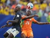 كوت ديفوار تهزم الإكوادور بهدف قاتل فى كأس العالم 2026.. فيديو