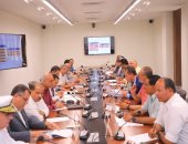 محافظ دمياط يُعلن رفع درجة الاستعداد القصوى لاستقبال امتحانات الثانوية العامة 2026