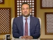 التقوى طريق النجاة.. رمضان عبدالمعز: الجنة ميراث المتقين والنجاة من النار وعد إلهي