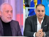 أشرف زكى: حالة محمد مرزبان حرجة ومتابعة مستمرة مع الطاقم الطبى وزوجته