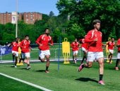 مجموعة مصر.. موعد مباراة إيران ونيوزيلندا في كأس العالم 2026