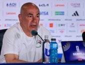 تصريحات حسام حسن قبل مواجهة مصر وبلجيكا فى كأس العالم 2026