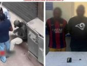 الداخلية تضبط 3 أشخاص لتعاطيهم المخدرات بعد تداول فيديو لهم