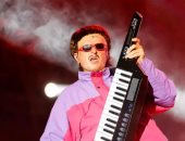 السلطات المحلية بالبرازيل تعلن مقتل المغنى oliver tree فى تحطم هليكوبتر