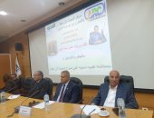 مؤتمر تحديات صناعة الدواجن: استخدام الهرمونات في الإنتاج ادعاء غير علمي 