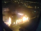 حتى لا ننسى.. حرق مراكز الشرطة بالمنيا شاهد على جرائم الإخوان