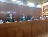 السجن المؤبد لشقيقين متهمين باستعراض القوة وإحراز سلاح بسوهاج