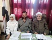 صباح من أوائل الشهادة الإعدادية الأزهرية مكفوفين بـ الشرقية: حلمى أكون دكتورة