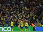 ترتيب مجموعة تونس فى كأس العالم بعد الخسارة أمام السويد