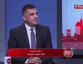 أحمد الشحات: لقاء السيسي وبن زايد يكرس "المساحة الآمنة" في العلاقات العربية