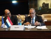 وزير الخارجية يترأس الاجتماع الـ11 لمجلس الشراكة المصري الأوروبي