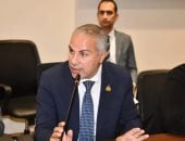 النائب مصطفى البنا: يشيد بإعلان القاهرة بشأن أمن الخليج