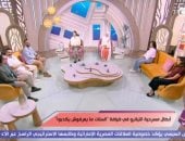 الفنان عبد المنعم رياض: أجسد منتجًا يستغل الفن لتحقيق الربح في "تياترو"