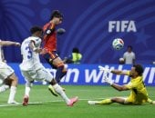 ارتفاع حظوظ الرأس الأخضر للتأهل فى مونديال 2026.. وفوزينيا يكتب التاريخ