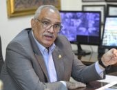 محمد أبو سعدة: «حكاية شارع» من أبرز المشروعات ووصل إلى 415 شارعا
